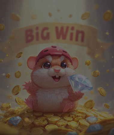 Hamster Run