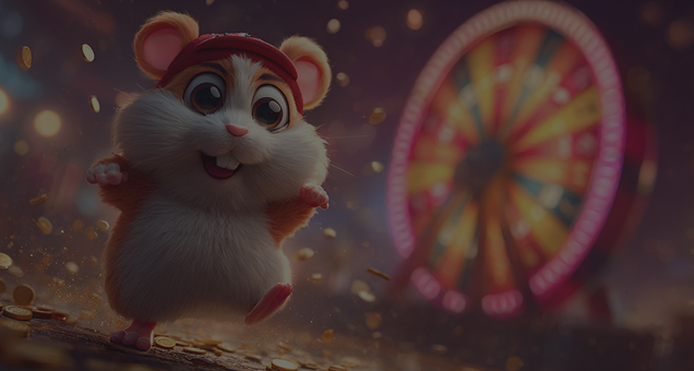 Hamster Run
