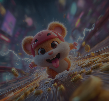 Hamster Run