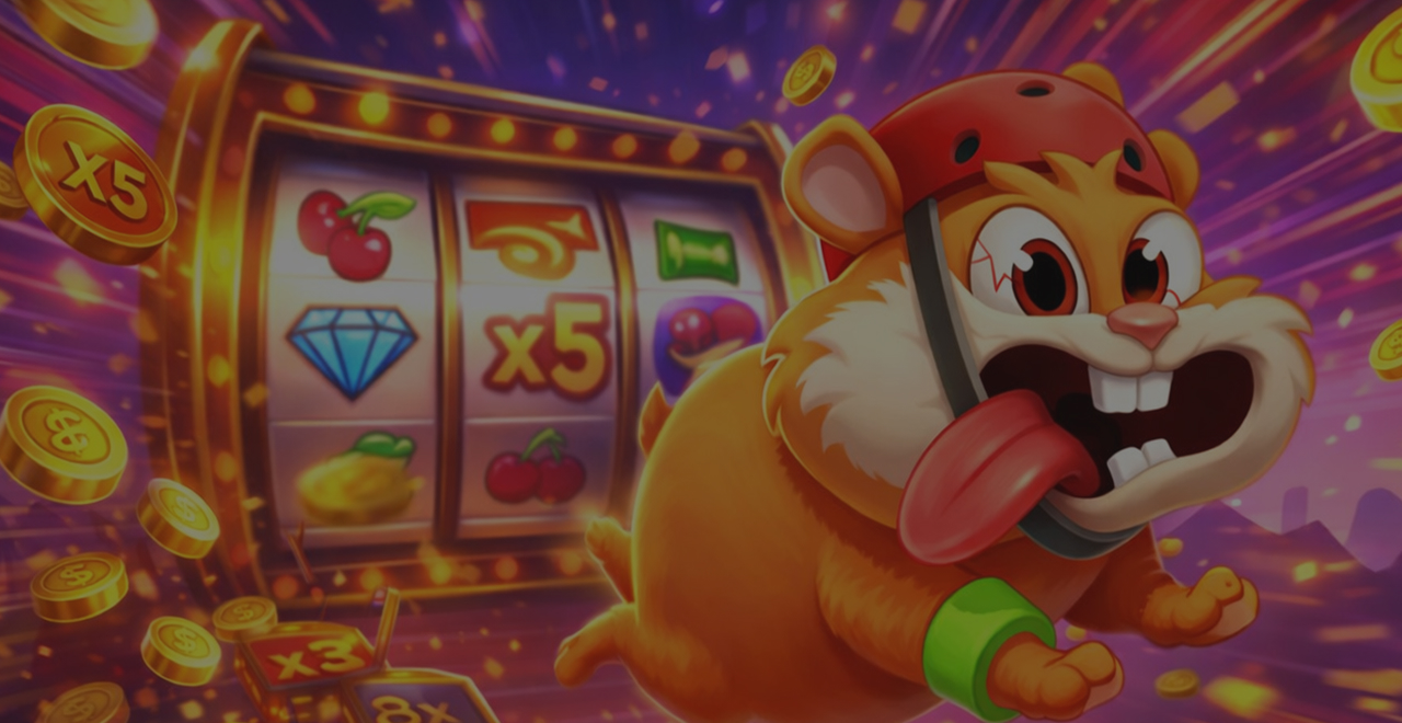 Hamster Run