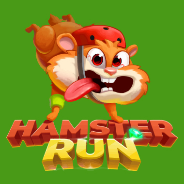 Hamster Run